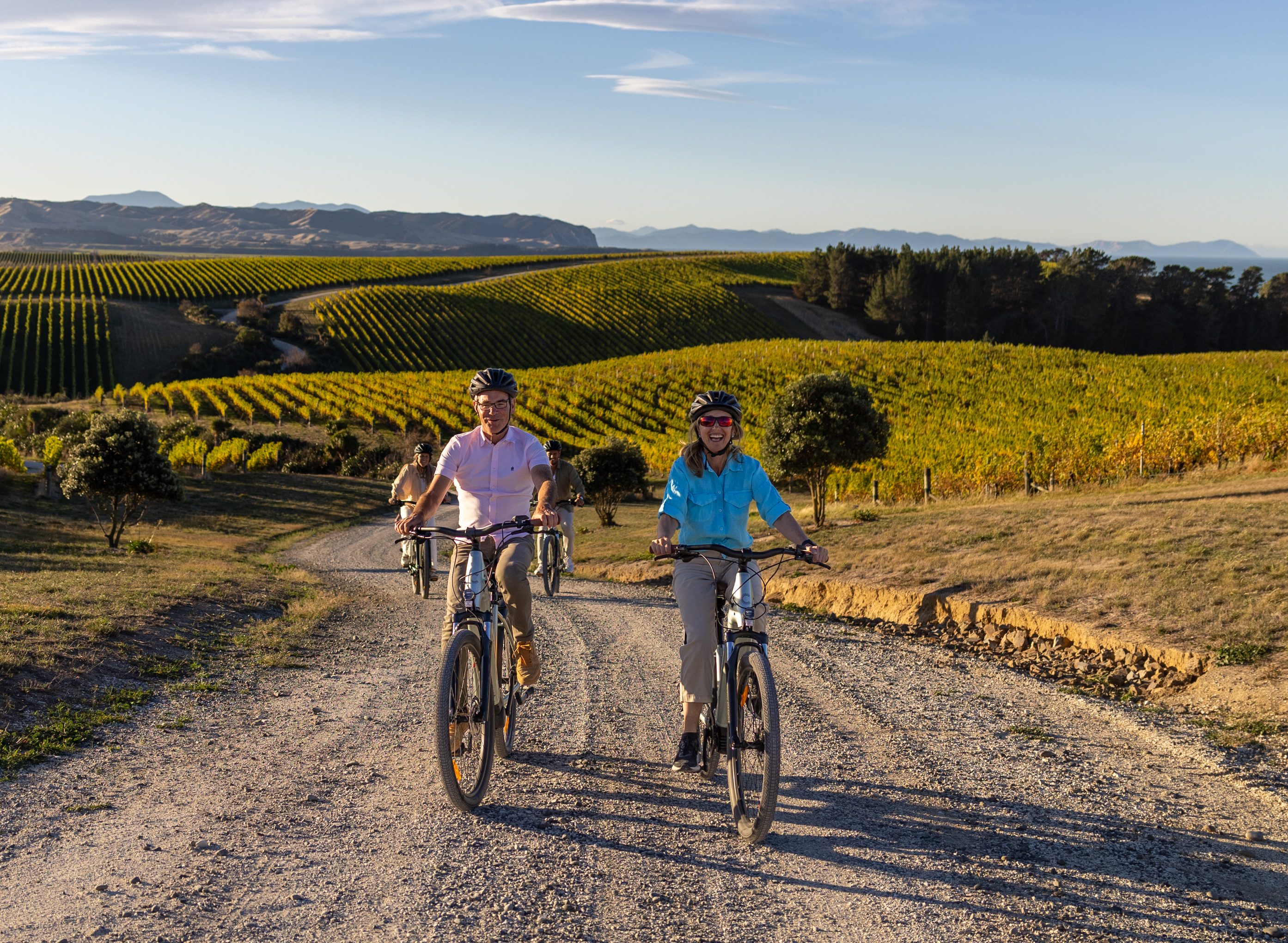 Explore Marlborough